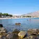 Üdülőközpont Bay Lárdosz