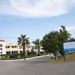 Bay Üdülőközpont