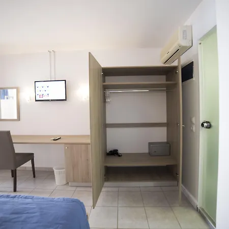 Bay Ośrodek wypoczynkowy 3*