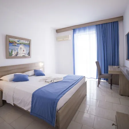 Bay Resort