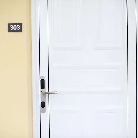 Bay Ośrodek wypoczynkowy 3*