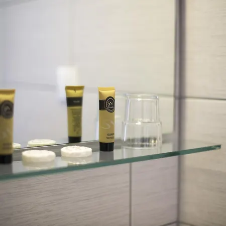 Ośrodek wypoczynkowy Bay 3*