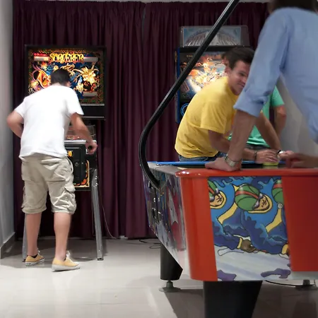 Bay Ośrodek wypoczynkowy Lardos