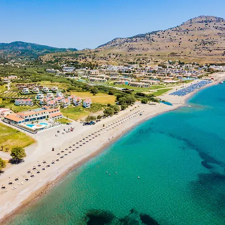 Bay Ośrodek wypoczynkowy 3*