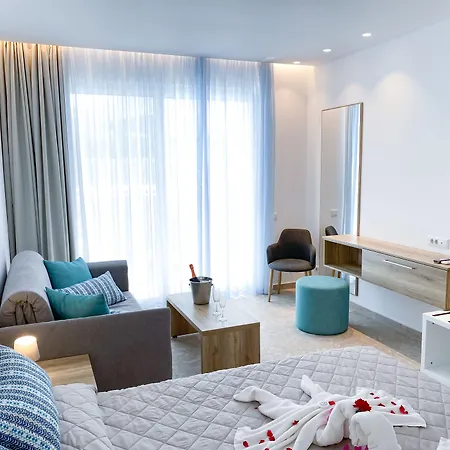 Ośrodek wypoczynkowy Bay 3*