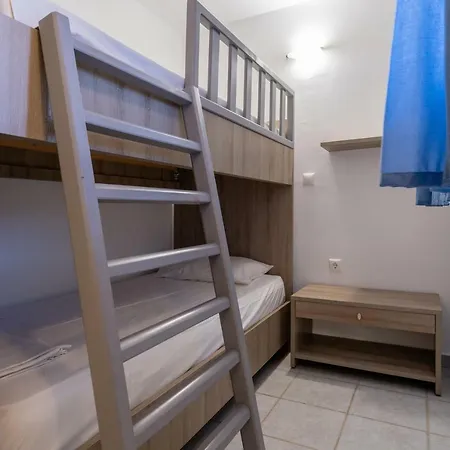 Bay Ośrodek wypoczynkowy 3*