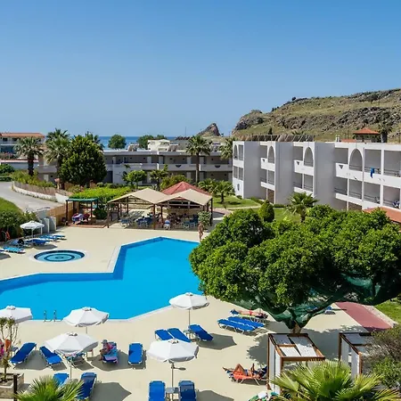 Resort Bay Lardos