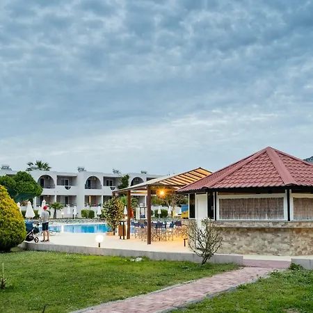 Bay Resort