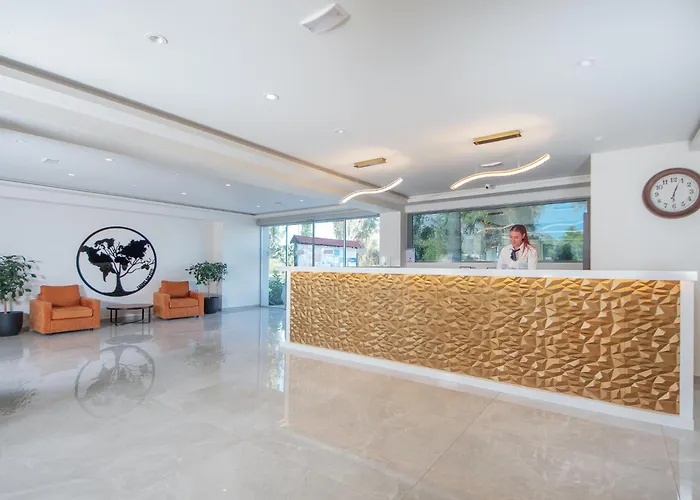 אתר נופש Bay לרדוס