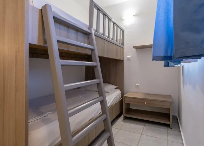 Bay אתר נופש 3*