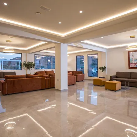 Resort Bay 3*