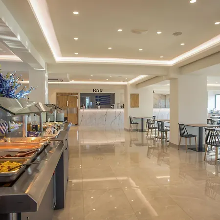 Resort Bay Lardos