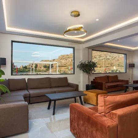 Bay Resort Lardos