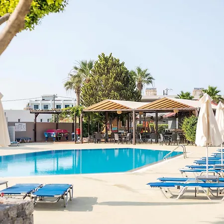 Resort Bay 3*