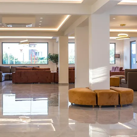 Resort Bay Lardos