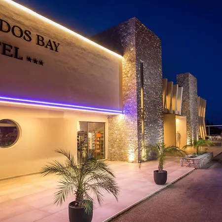 Bay Resort 3*