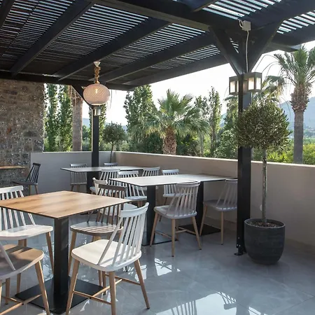 Bay Resort 3*