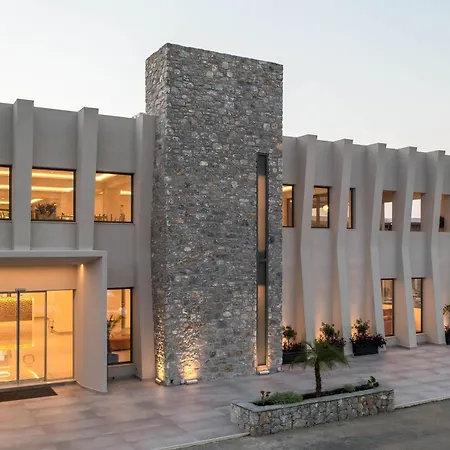 Resort Bay 3*
