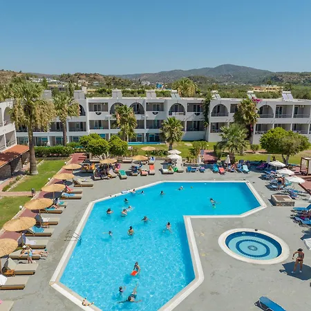 Resort Bay