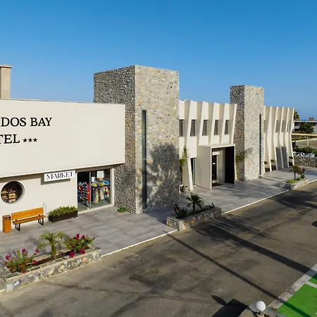 Resort Bay Lardos