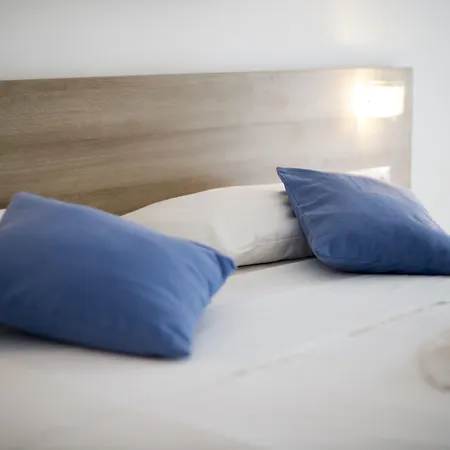 リゾート Bay ラルドス