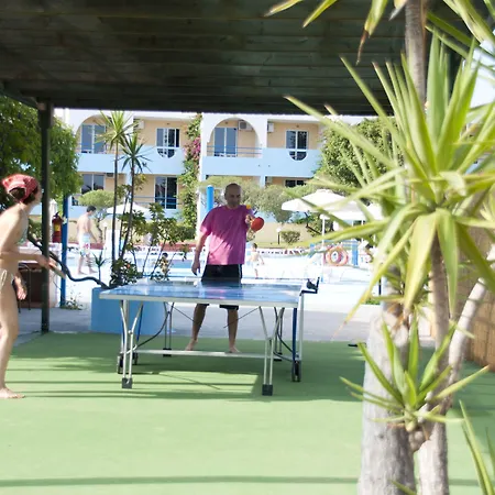 Bay リゾート ラルドス