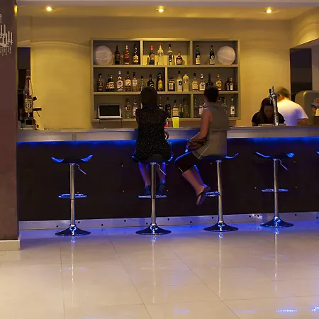 リゾート Bay ラルドス