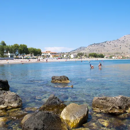 リゾート Bay ラルドス