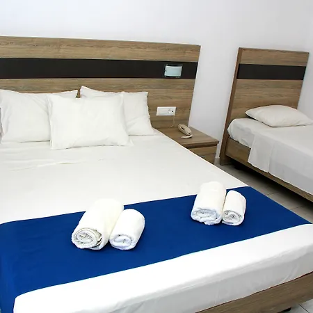 Bay リゾート ラルドス