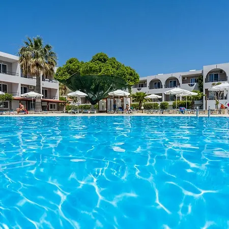 Bay Resort