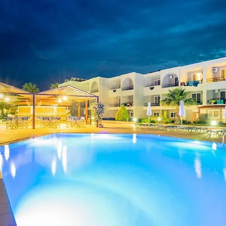 Bay Resort