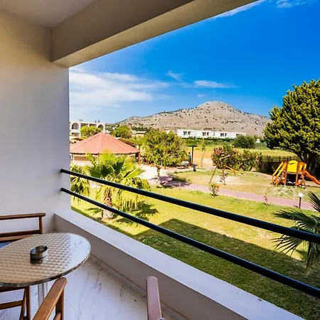 Resort Bay 3*