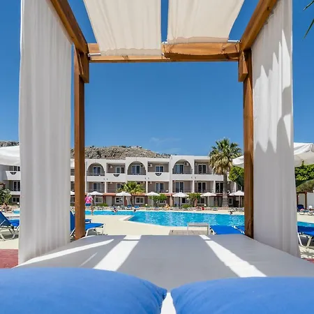 리조트 Bay 라도스