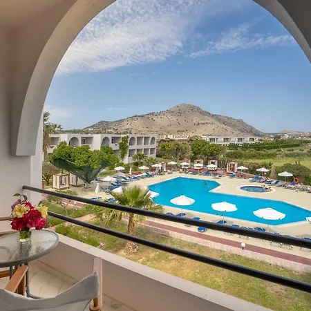 リゾート Bay ラルドス