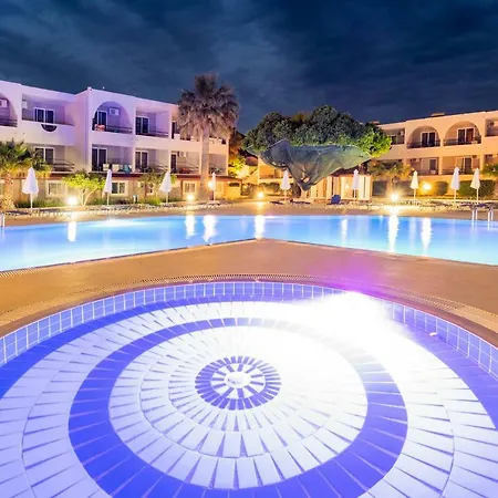 リゾート Bay ラルドス