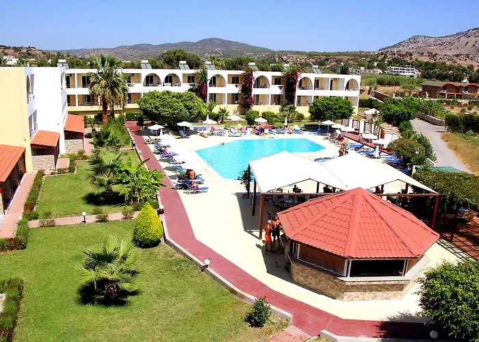 Bay Θέρετρο 3*