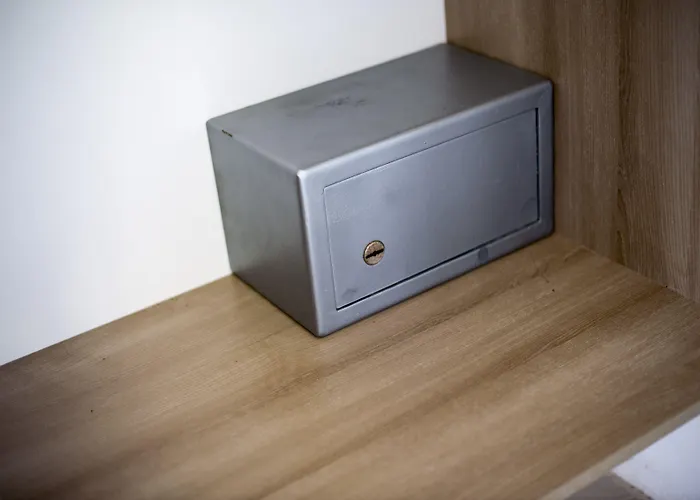 Bay Θέρετρο 3*