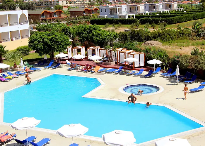 Θέρετρο Bay 3*