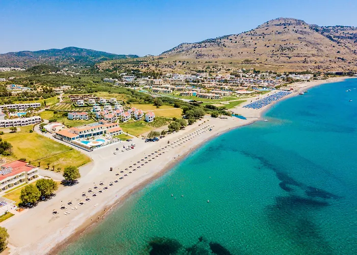 Bay Θέρετρο 3*